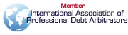 Asociación Internacional de Árbitros Profesionales de Deudas