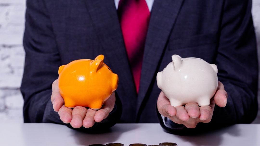 comparing debt consolidation vs debt settlement