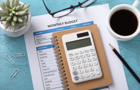 Budgeting For People Who Hate Budgeting