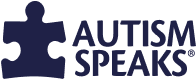 logo de autismo habla