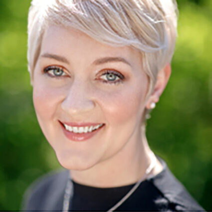 Timi Joy Jorgensen, PhD