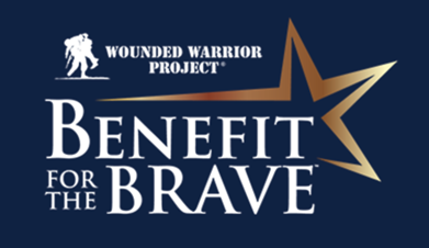 Benefit For The Brave