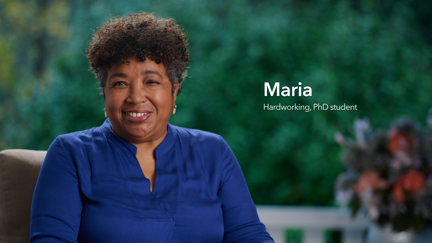 maria featured image