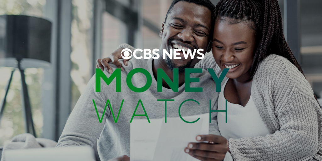 CBS MoneyWatch Candidate for debt relief