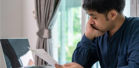 So You’re in Debt… Now What? Learn What Happens When Debt Doesn’t Define You Anymore