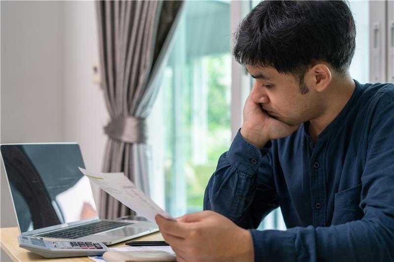 So You’re in Debt… Now What? Learn What Happens When Debt Doesn’t Define You Anymore