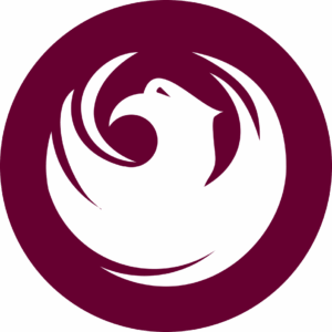 Flag of Phoenix