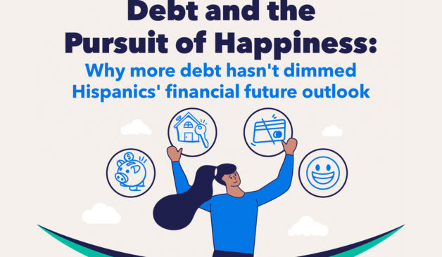 National Debt Relief Hispanic Survey Debt and the Pursuit of Happiness
